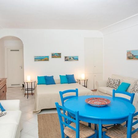 Terrazzino Junior Apartment Anacapri  Ngoại thất bức ảnh