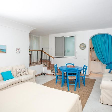 Terrazzino Junior Apartment Anacapri  Ngoại thất bức ảnh