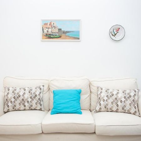 Terrazzino Junior Apartment Anacapri  Ngoại thất bức ảnh
