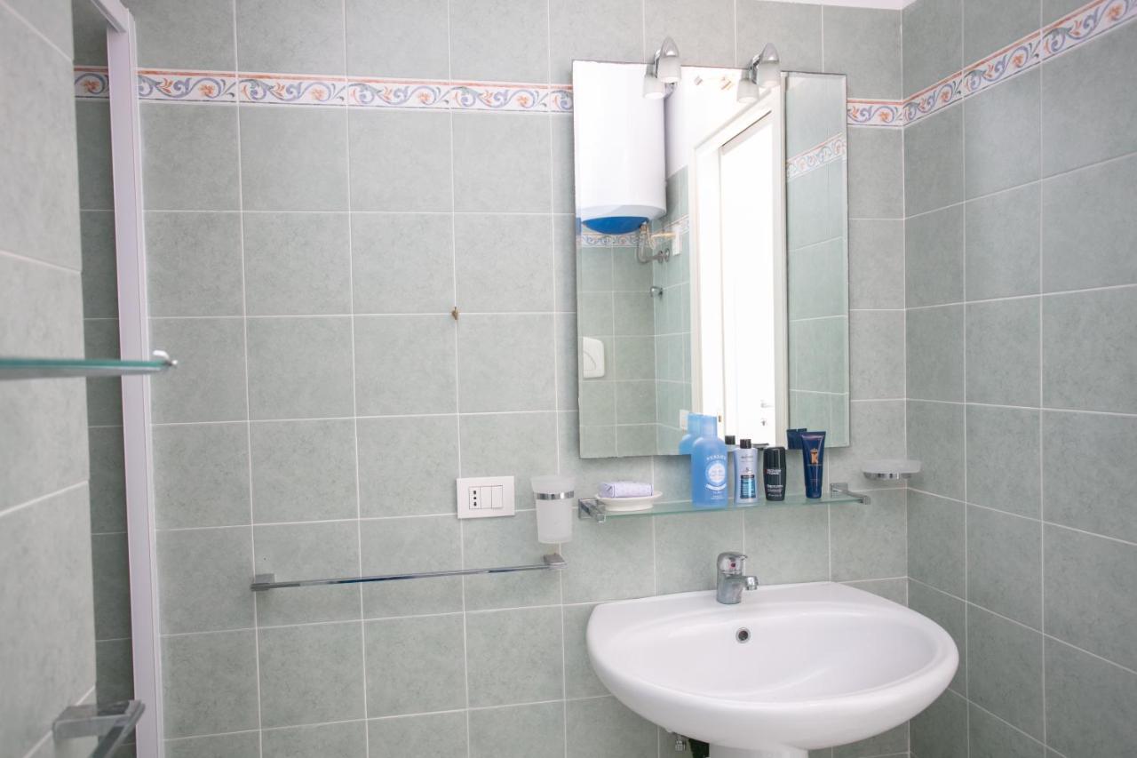 Terrazzino Junior Apartment Anacapri  Ngoại thất bức ảnh