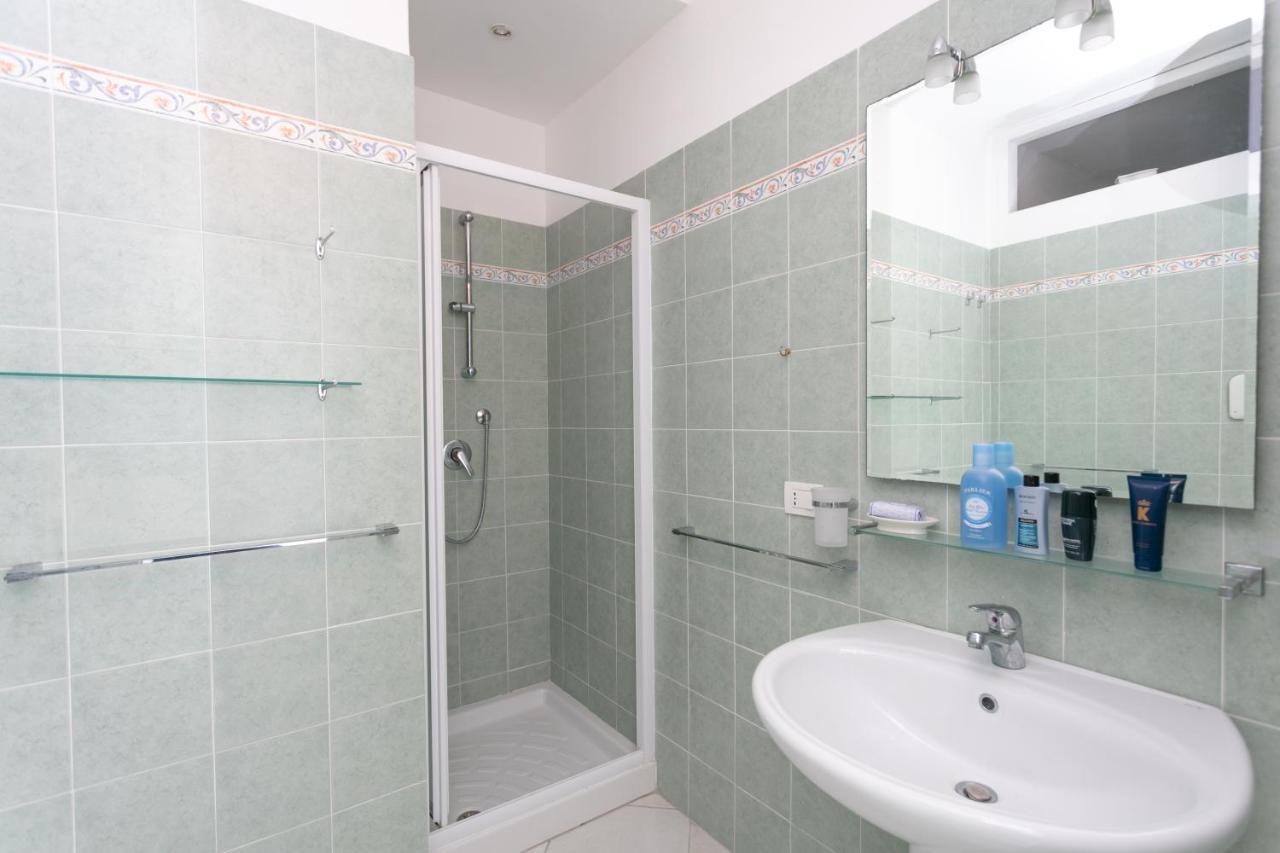 Terrazzino Junior Apartment Anacapri  Ngoại thất bức ảnh