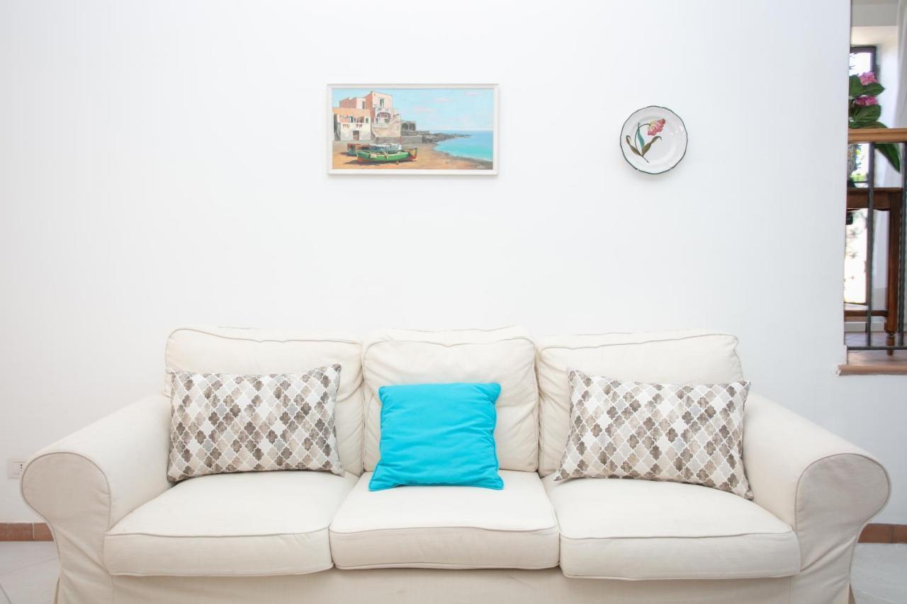Terrazzino Junior Apartment Anacapri  Ngoại thất bức ảnh